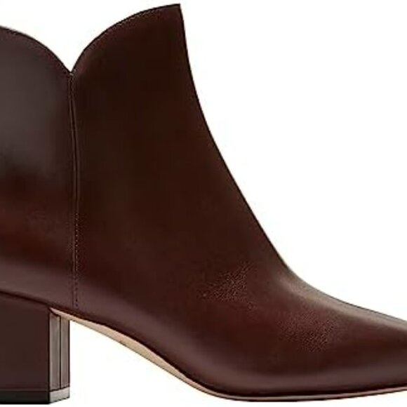 Cole Haan Elyse Bootie (60MM). Brand New. Womens Size: 6 & 9. - Picture 7 of 9